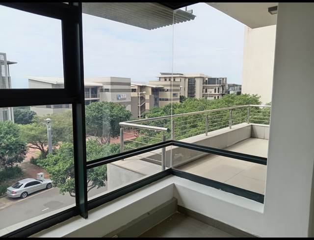 113M² OFFICE TO LET IN UMHLANGA RIDGE