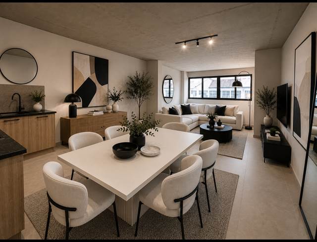 1 BEDROOM APARTMENT TO LET IN RIVONIA