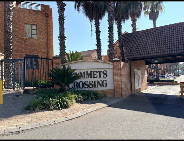 140M² OFFICE TO LET IN FOURWAYS