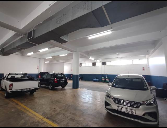 568M² WORKSHOP TO LET IN MAITLAND