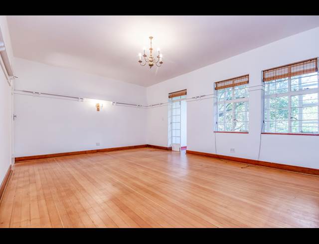 2 BEDROOM APARTMENT RENTED IN MELROSE