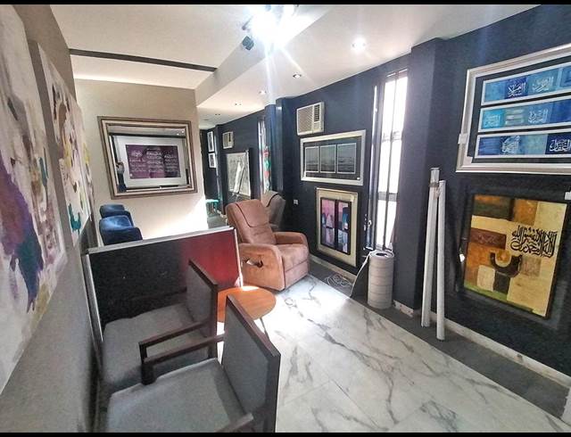 400M² RETAIL TO LET IN ROSEBANK