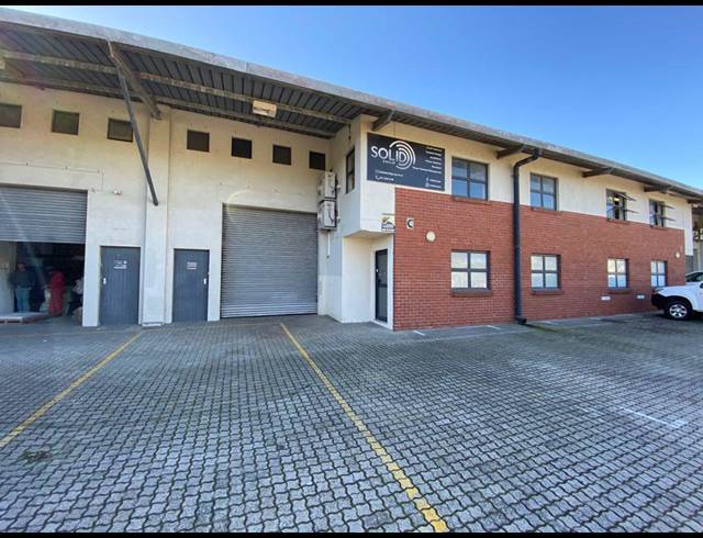 445M² WAREHOUSE TO LET IN EPPING INDUSTRIAL