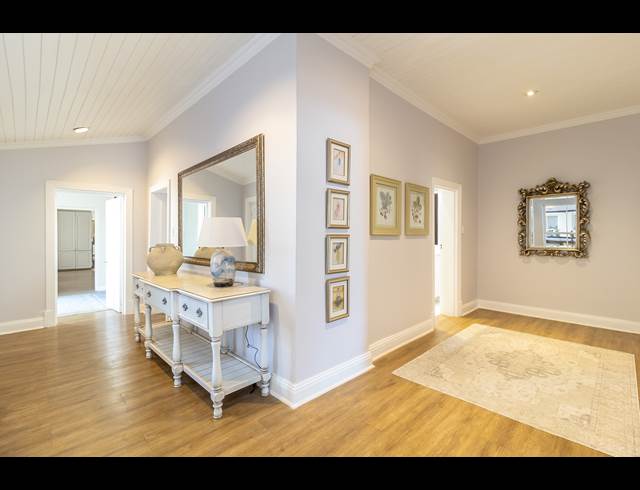 4 BEDROOM HOUSE TO LET IN STELLENBOSCH FARMS