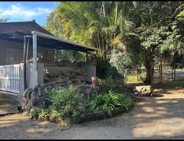 4 BEDROOM HOUSE TO LET IN UMTENTWENI