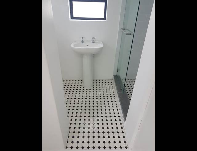 1 bed property to rent in WORCESTER CENTRAL