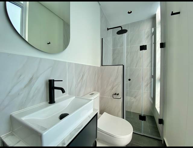 1 BEDROOM APARTMENT TO LET IN DE WATERKANT