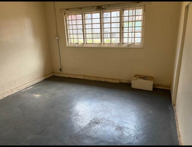 130M² OFFICE TO LET IN WEST TURFFONTEIN