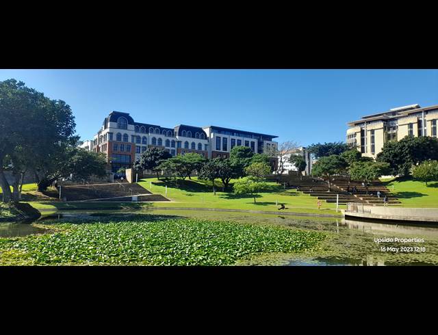 189M² OFFICE TO LET IN UMHLANGA RIDGE