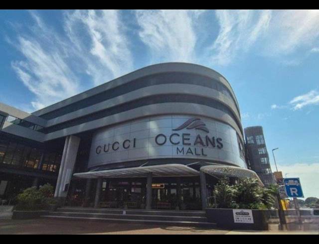 109M² RESTAURANT TO LET IN UMHLANGA CENTRAL