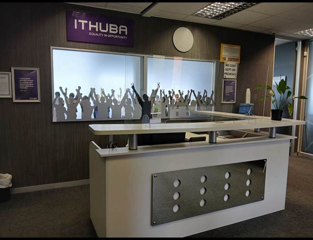 324M² OFFICE TO LET IN UMHLANGA RIDGE