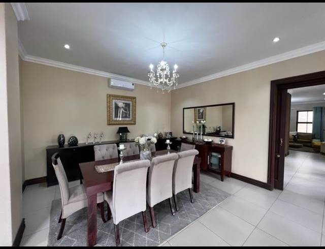 4 BEDROOM PROPERTY TO RENT IN MORNINGSIDE