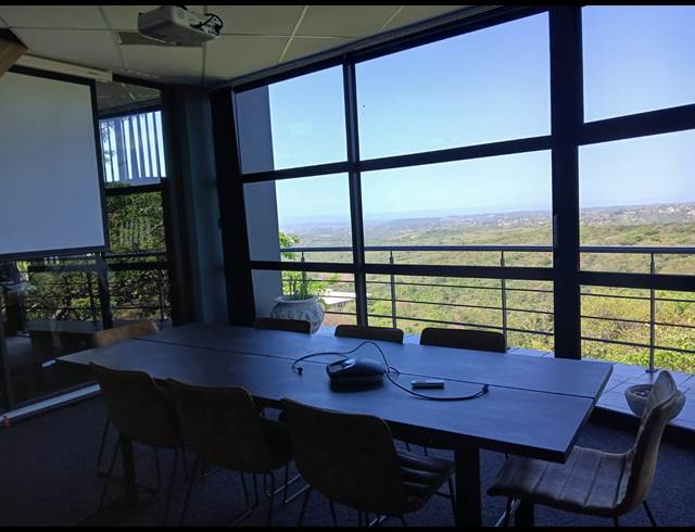 393M² OFFICE TO LET IN WESTVILLE