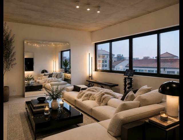 1 BEDROOM APARTMENT TO LET IN RIVONIA