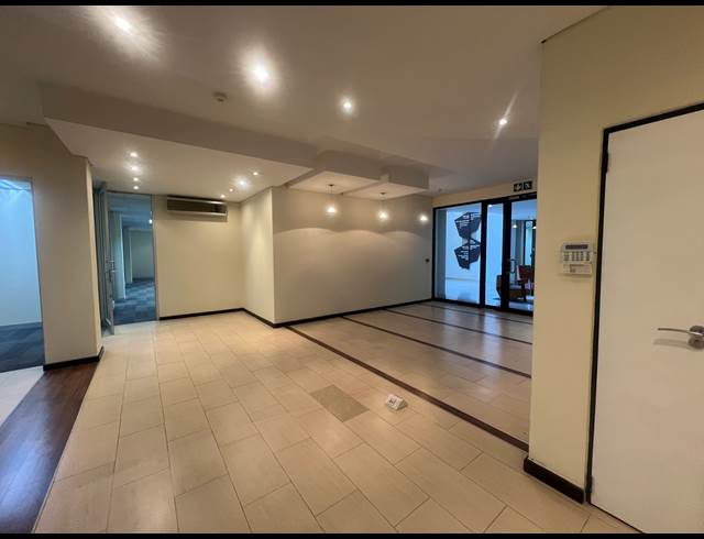 324M² OFFICE TO LET IN ILLOVO
