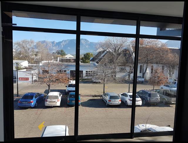 Office property to rent in WORCESTER CENTRAL