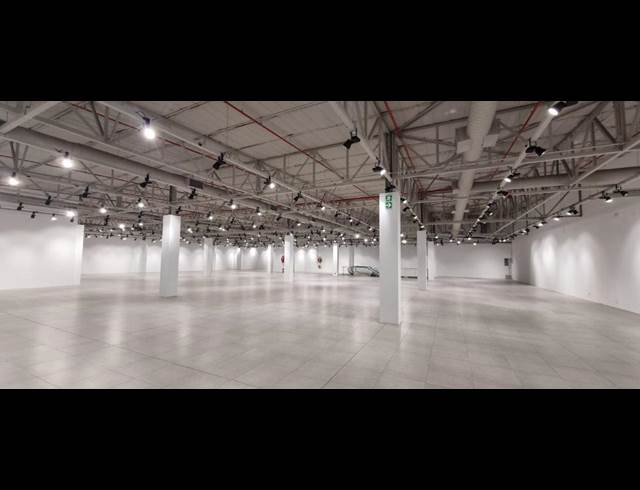 928M² RETAIL TO LET IN MITCHELLS PLAIN CENTRAL