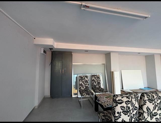 60M² OFFICE TO LET IN UMHLANGA RIDGE