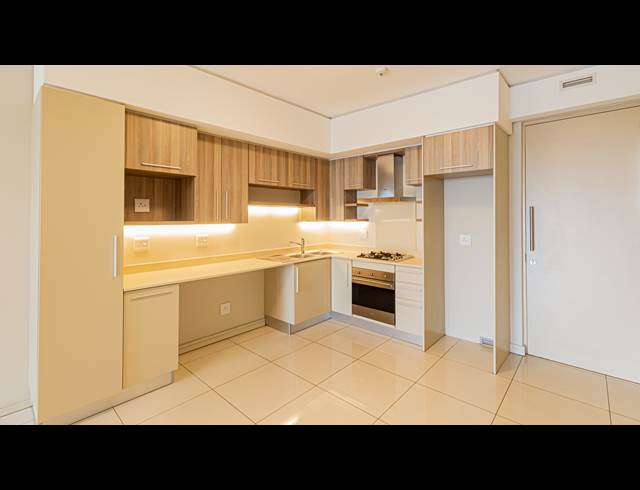 2 BEDROOM APARTMENT BLOCK TO LET IN ROSEBANK
