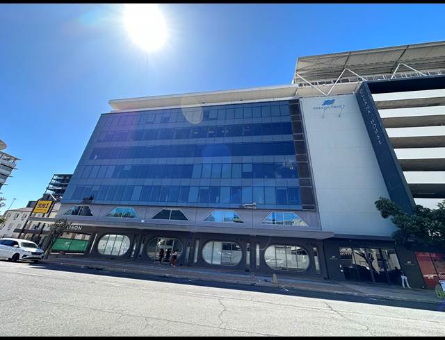 765M² OFFICE TO LET IN FORESHORE