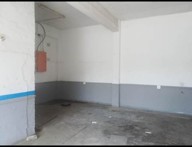 80M² MINI FACTORY TO LET IN MALVERN