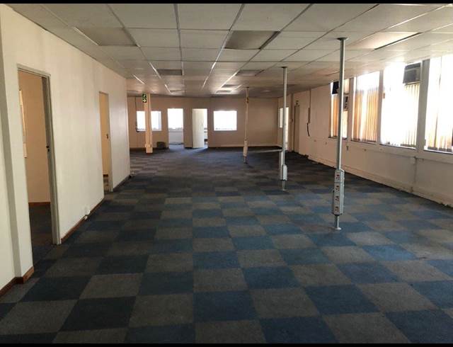 7,906M² WAREHOUSE TO LET IN EPPING INDUSTRIAL