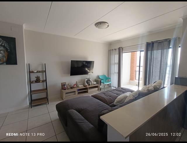 2 BEDROOM APARTMENT TO LET IN BALLITO CENTRAL