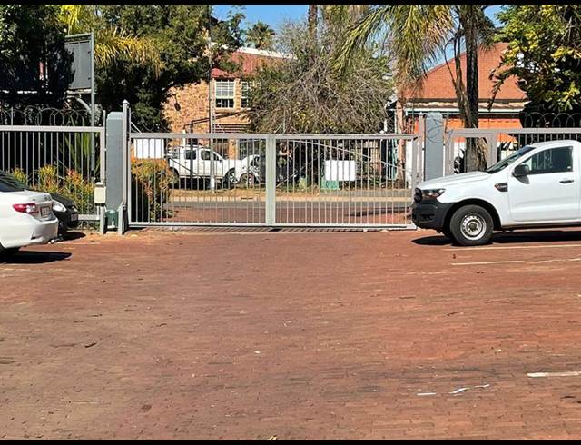 INDUSTRIAL PROPERTY TO RENT IN SILVERTONDALE