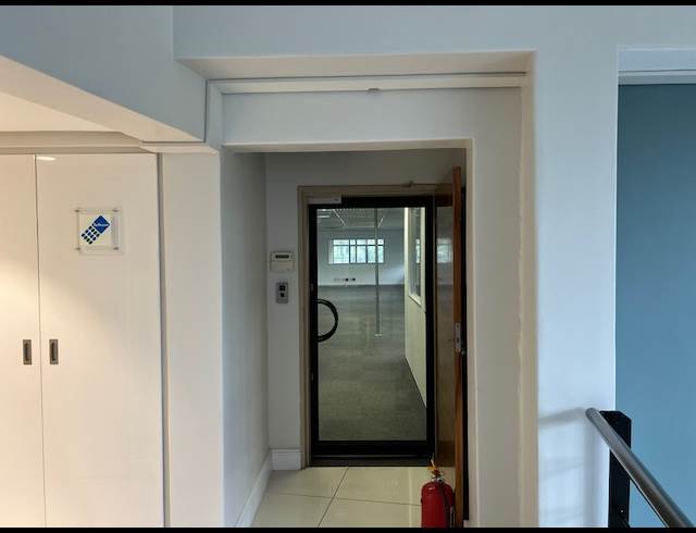 470.60M² OFFICE TO LET IN PAROW NORTH