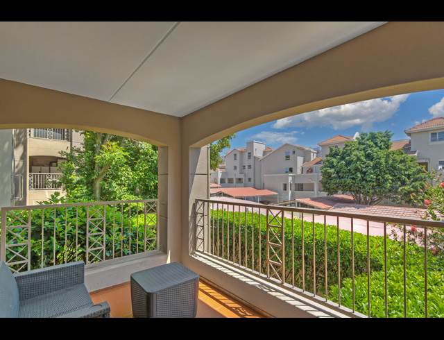 2 BEDROOM APARTMENT TO LET IN MORNINGSIDE