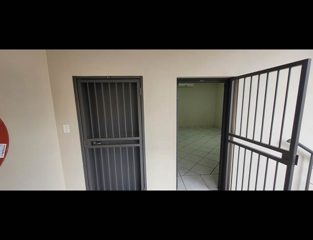 101M² OFFICE TO LET IN NELSPRUIT CENTRAL