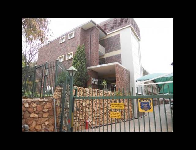 1 BEDROOM PROPERTY TO RENT IN WAVERLEY