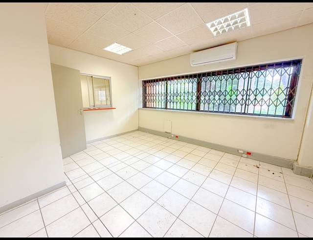 150M² OFFICE TO LET IN EMPANGENI CENTRAL