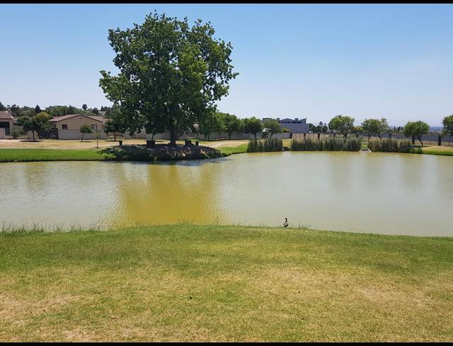 3 bed property to rent in KLEINBRON PARK