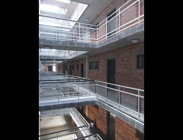 2 bed property to rent in OBSERVATORY