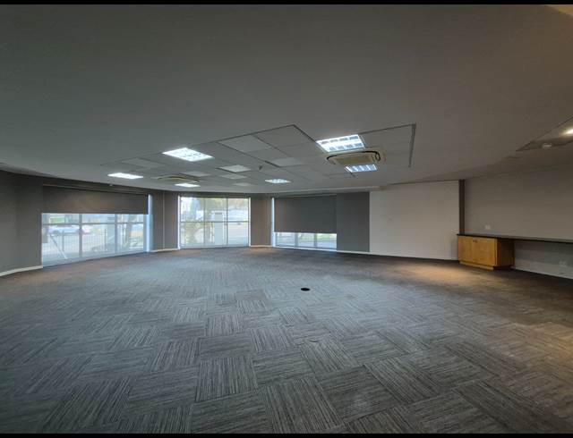 933M² OFFICE TO LET IN ILLOVO