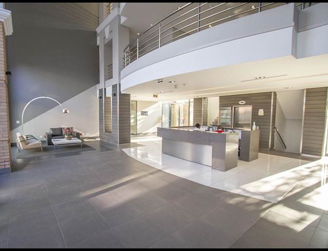 1,901M² OFFICE TO LET IN ILLOVO