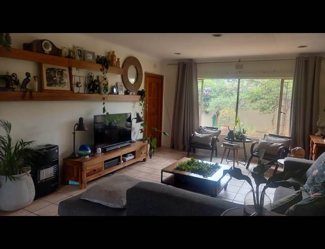 Pet friendly 4 bedroom property for rent