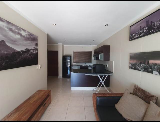 1 BEDROOM PROPERTY TO RENT IN SANDTON CENTRAL
