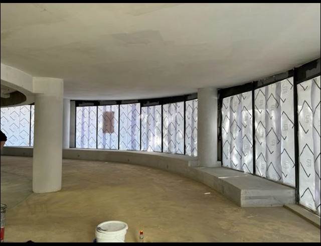 315M² RETAIL TO LET IN CLAREMONT
