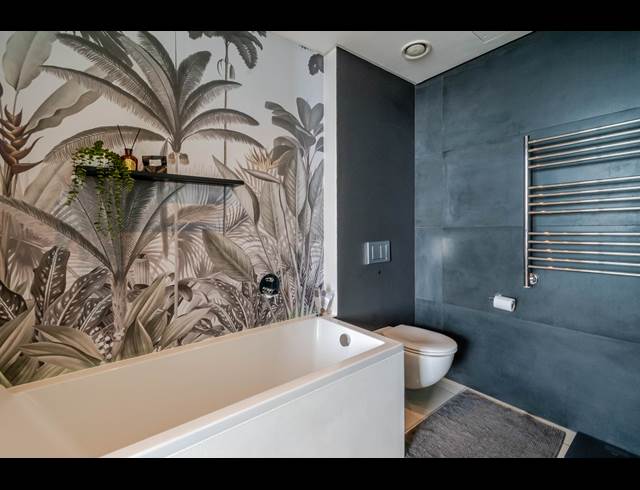 1 BEDROOM APARTMENT TO LET IN WATERFRONT