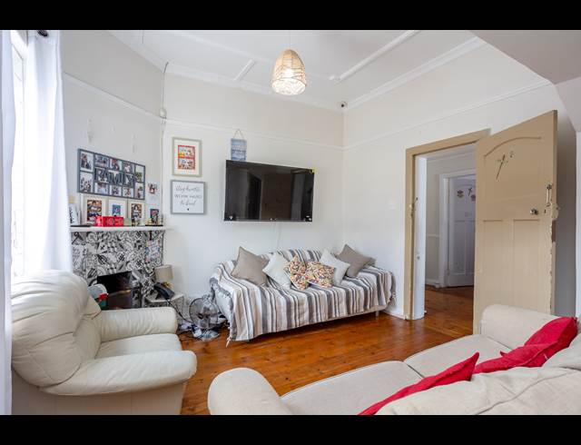 3 BEDROOM HOUSE TO LET IN SOUTHFIELD