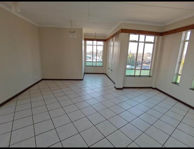 3 BEDROOM PROPERTY TO RENT IN BAILLIE PARK