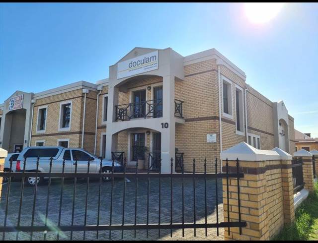 264M² WAREHOUSE TO LET IN KILLARNEY GARDENS