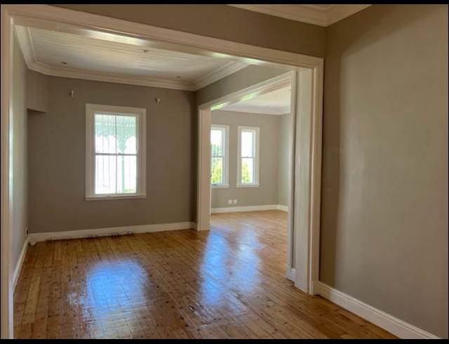 80M² OFFICE RENTED IN CLAREMONT
