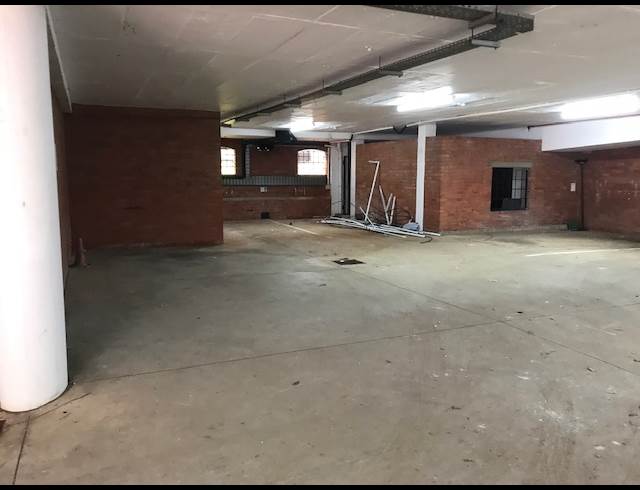 450M² OFFICE TO LET IN LA LUCIA RIDGE