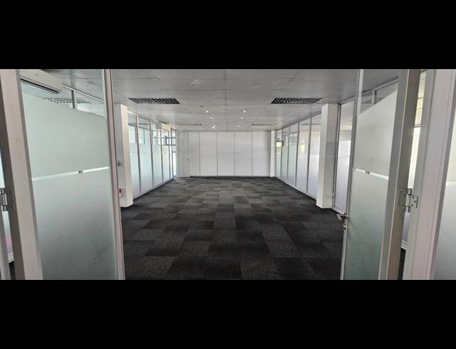 BUSINESS PROPERTY TO RENT IN ALLANDALE