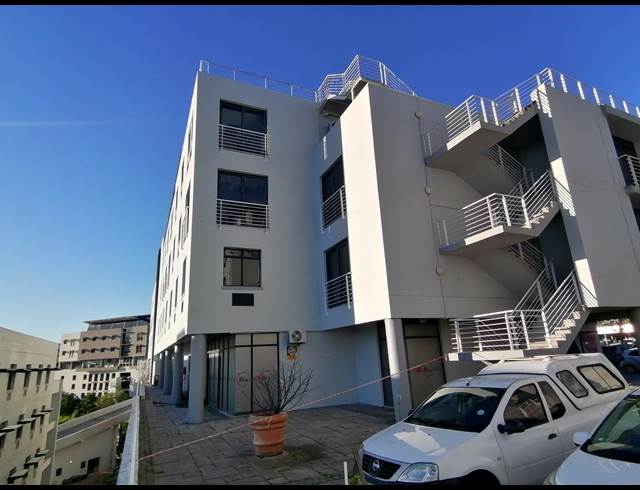 1,067M² OFFICE TO LET IN TYGER VALLEY
