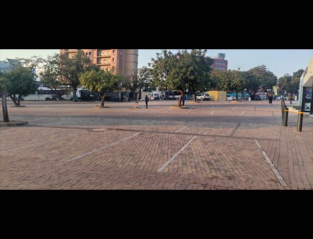 214M² BUSINESS CENTRE TO LET IN NELSPRUIT CENTRAL