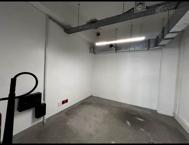 604M² OFFICE TO LET IN CAPE TOWN CITY CENTRE